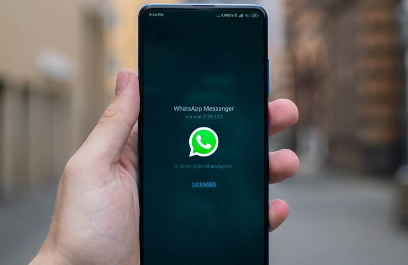 whatsapp business