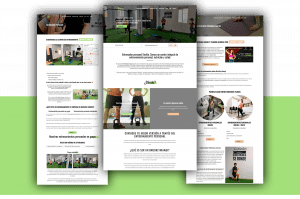 Diseno web en brooklyn energy