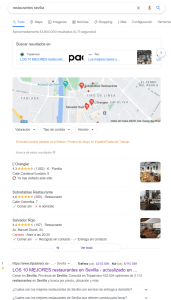 RESULTADO LOCAL FICHA GOOGLE MY BUSINESS
