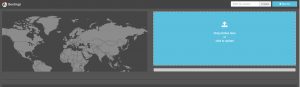 web geolocalizar imagenes