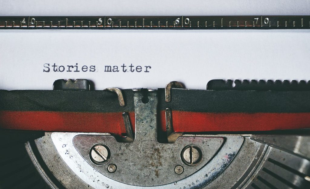 Todo lo que debes saber sobre el Storytelling 🗣