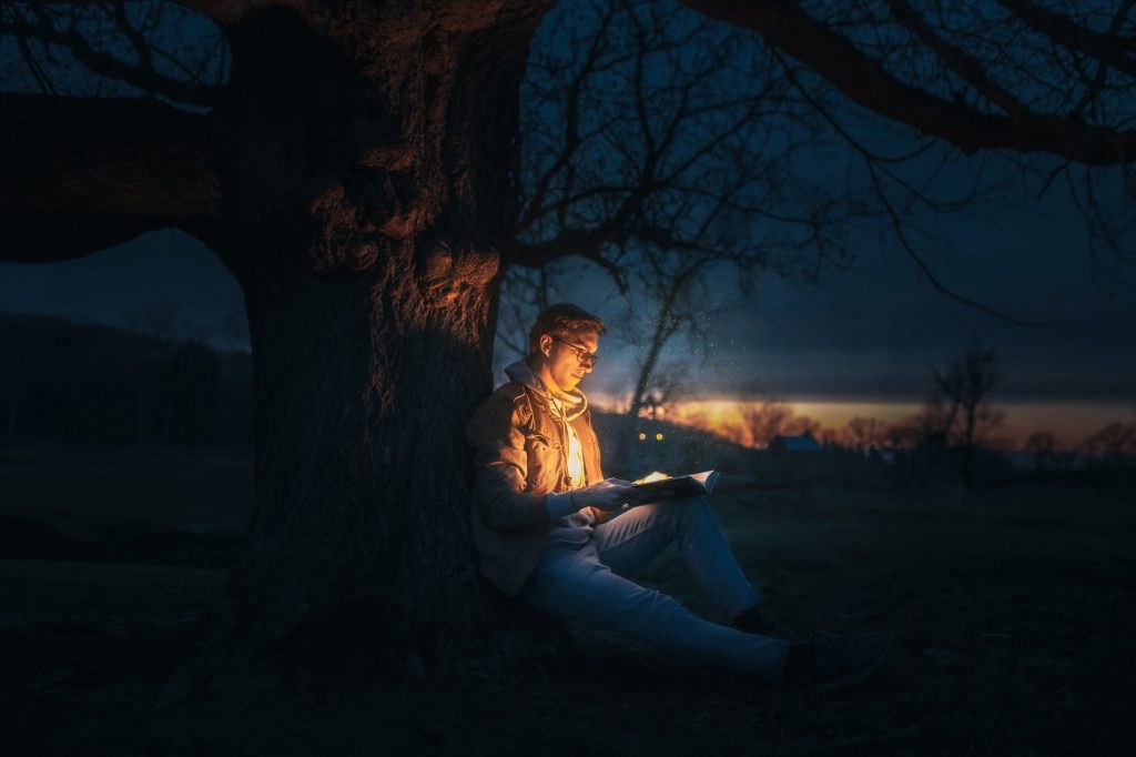 Todo lo que debes saber sobre el Storytelling 🗣