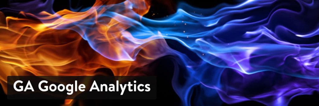 GA Google Analytics 1 1
