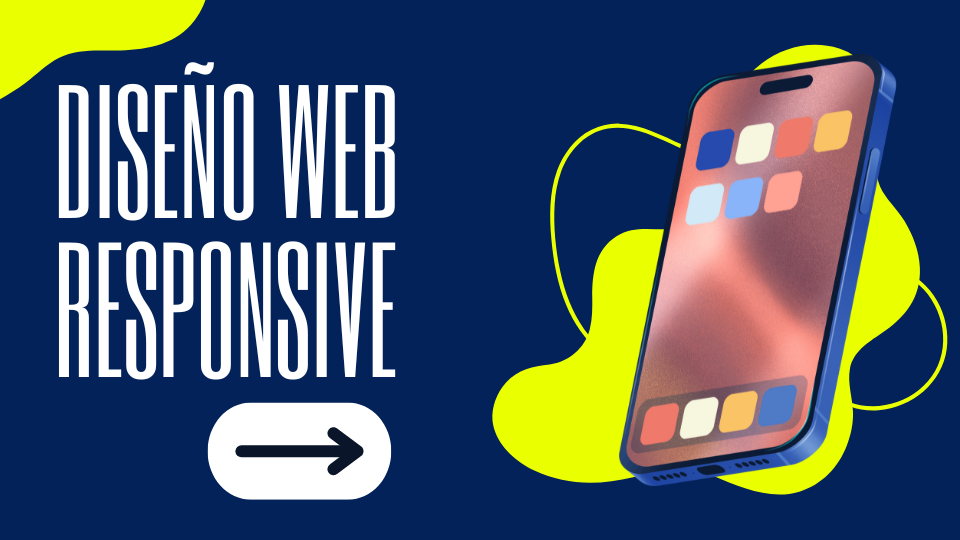 Diseno web responsive