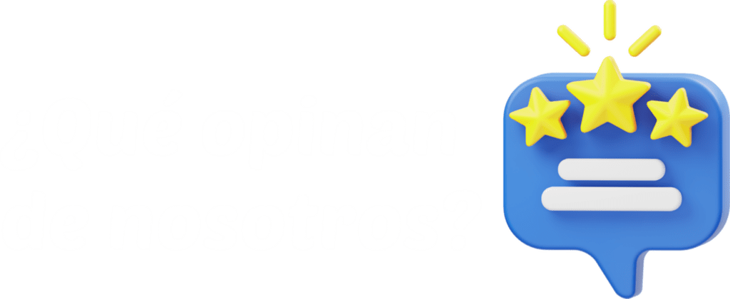 que opinan. imagen
